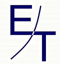 ET Logo